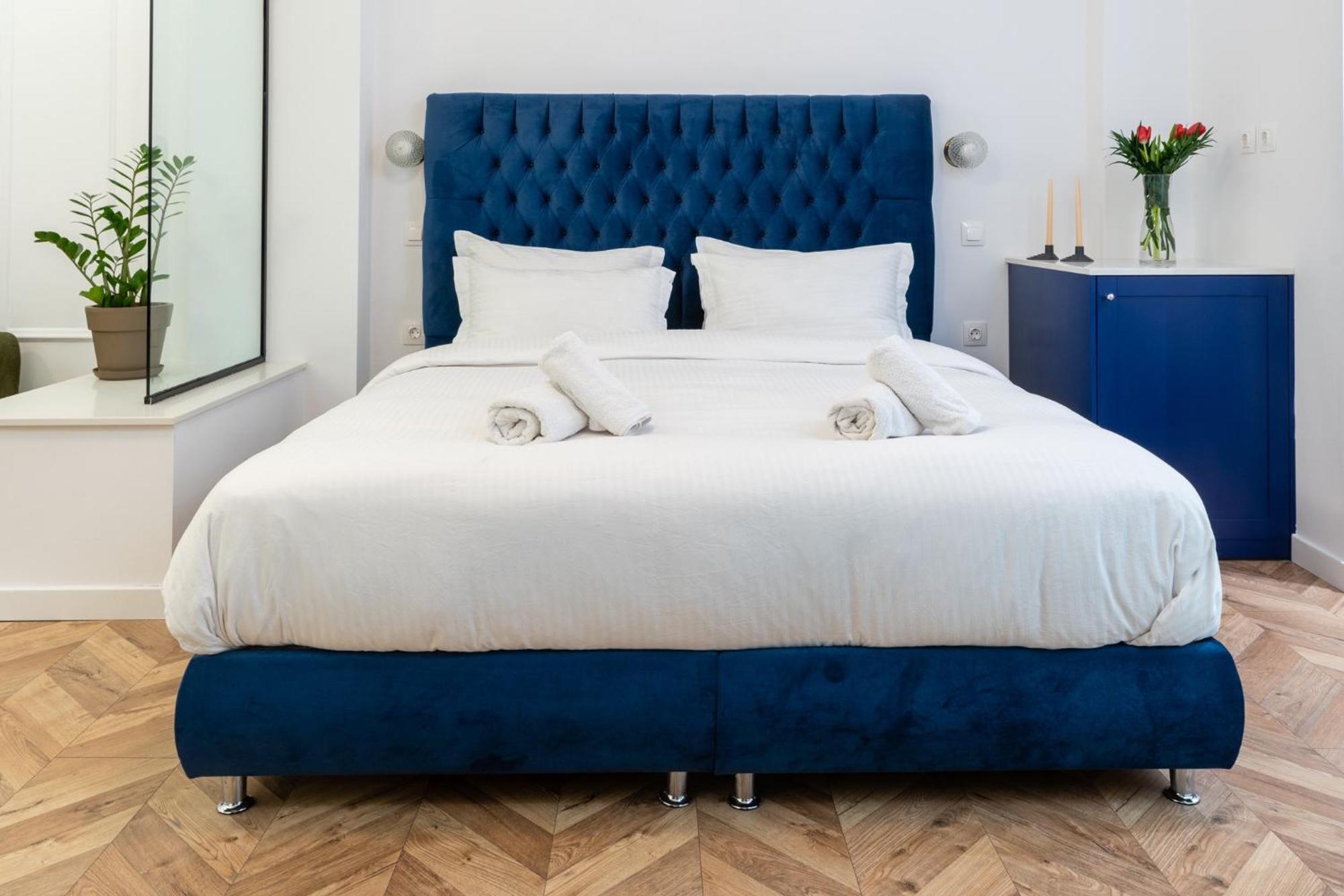 White Tower Luxury Suite Thessaloniki Exterior photo